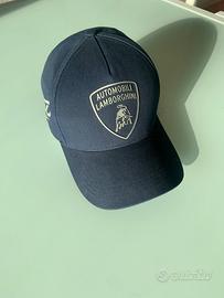 Cappellino Lamborghini