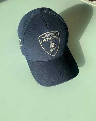 Cappellino Lamborghini