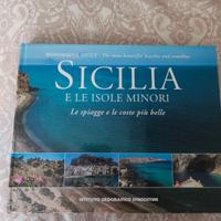 Sicilia e le isole minori 