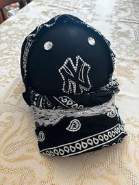 cappello new era custom (TRATTABILE )