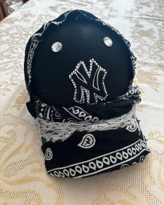 cappello new era custom (TRATTABILE )