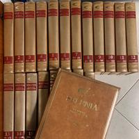 Enciclopedia Selenia – La Nuova Enciclopedia