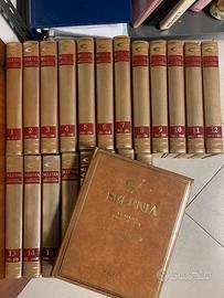 Enciclopedia Selenia – La Nuova Enciclopedia