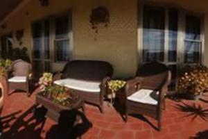 Attico in zona centrale a Taranto