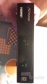 ricevitore digitale terrestre 