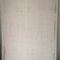 Pannello accoppiato in cartongesso 32,5mm