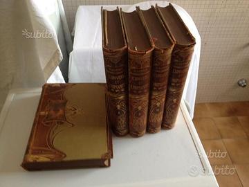 L'univers et l'Humanitè