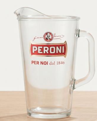 Caraffa Birra Peroni Vintage 23 cm