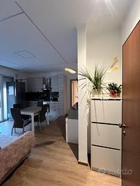 Appartamento in centro