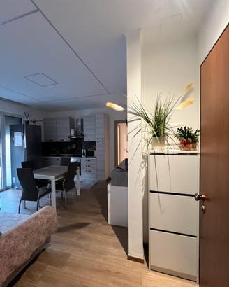 Appartamento in centro