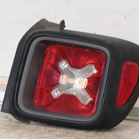 FANALE POSTERIORE DESTRO - JEEP RENEGADE