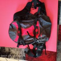 Zaino da SNOWBOARD RECON
