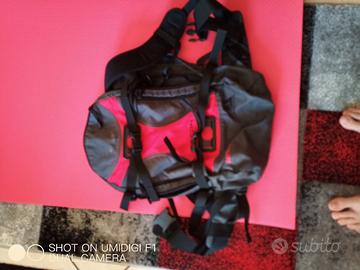 Zaino da SNOWBOARD RECON