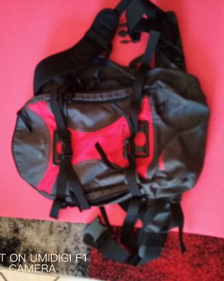 Zaino da SNOWBOARD RECON