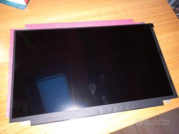 Display notebook per Hp envy 15-AE100NL