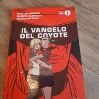 IL VANGELO DEL COYOTE 