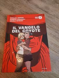 IL VANGELO DEL COYOTE 