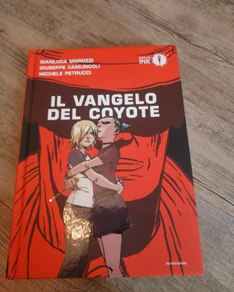 IL VANGELO DEL COYOTE 