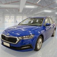 SKODA OCTAVIA 1.0 TSI AMBITION STATION WAGON