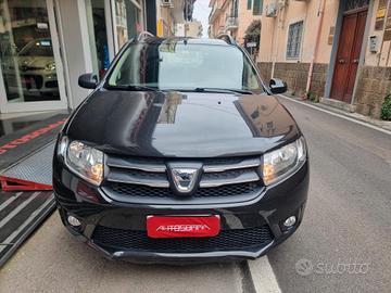 Dacia Logan MCV 1.5 dCi 8V 75 CV Ambiance