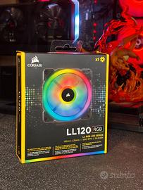 Corsair LL120