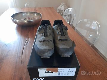 scarpe mountain-bike 