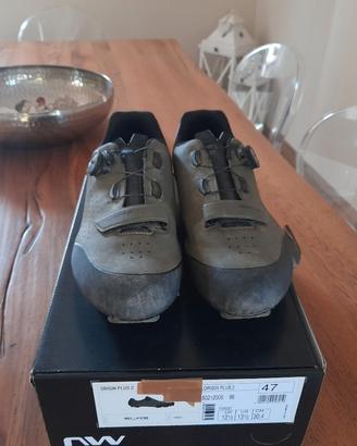 scarpe mountain-bike 