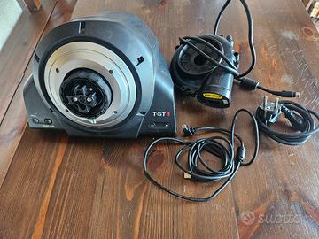 Servo TGT2