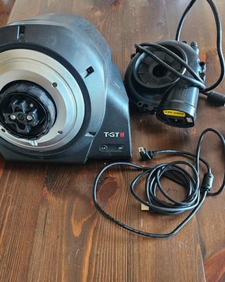 Servo TGT2