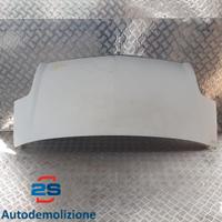 COFANO ANTERIORE RENAULT MASTER, OPEL MOVANO, NISS