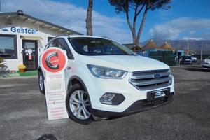 Ford Kuga 1.5 TDCI 120 CV S&S 2WD Titanium Busines