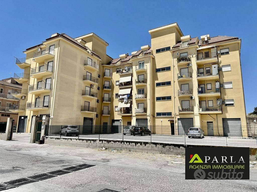 Appartamento – Canicattì, Agrigento - Vista 2
