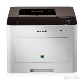 Stampante Samsung CLP 680 DW