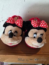 Ciabatte Minnie
