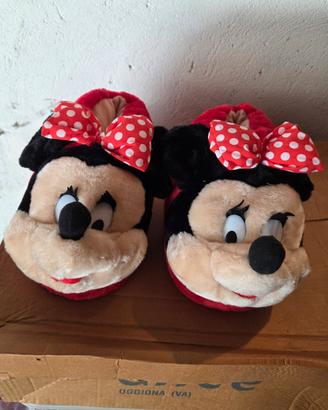 Ciabatte Minnie