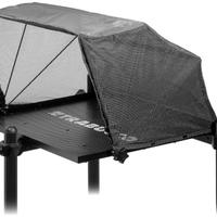 Pedana Porta Oggetti Trabucco GNT X Connect