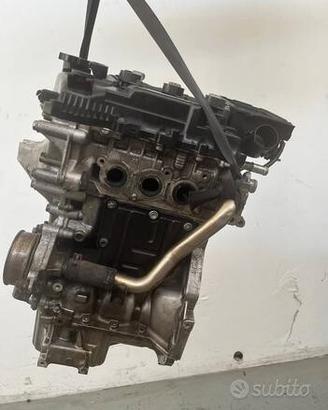 Motore Usato 1KR Coppa in Alluminio