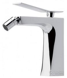 Rubinetteria WAVE Marchio IB RUBINETTERIA