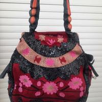 Borsa Shopping Maliparmi