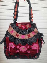 Borsa Shopping Maliparmi