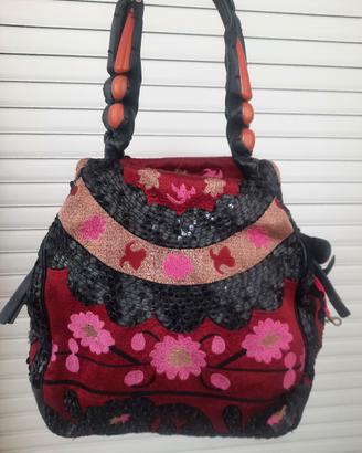 Borsa Shopping Maliparmi