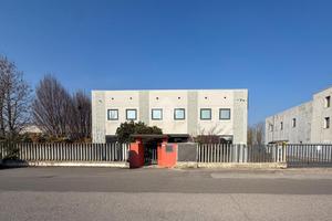 CAPANNONE A PIZZIGHETTONE