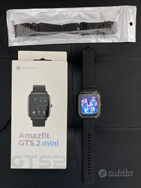 Amazfit GTS 2 mini