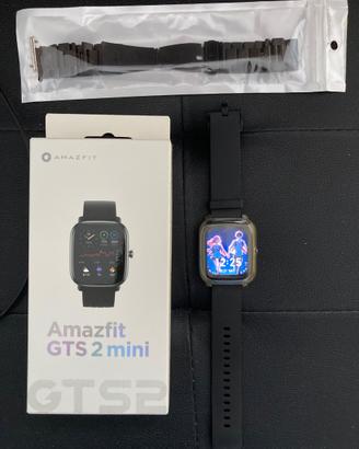 Amazfit GTS 2 mini