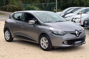 Renault Clio 1.2 75CV 5 porte Life PERMUTE RATE GA