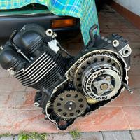 Motore Triumph Bonneville T100 865 2008 2016