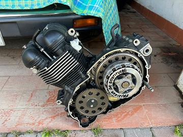 Motore Triumph Bonneville T100 865 2008 2016