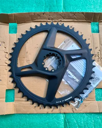 Corona sram apex