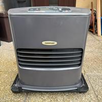 Stufetta a combustibile tayosan sre 3001 inverter