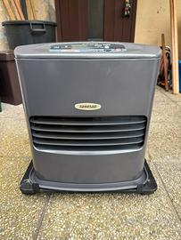 Stufetta a combustibile tayosan sre 3001 inverter